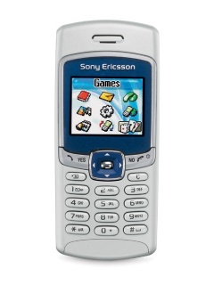 Sony-Ericsson T230 ringtones free download.